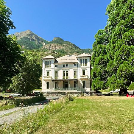 Suite Dans Villa Mexicaine 조시에르 외부 사진