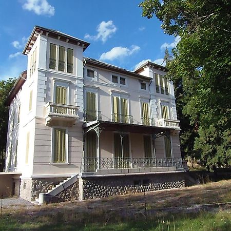 Suite Dans Villa Mexicaine 조시에르 외부 사진